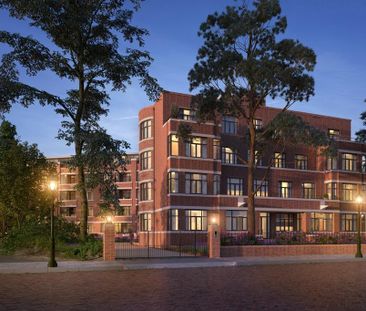 Van Stolkweg 14-A, Van Stolkpark en Scheveningse Bosjes, 2585JR, De... - Foto 6