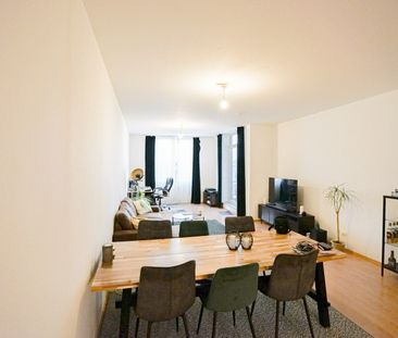 Bürgerfelde-Alexanderstraße: großzügige 2-Zi-Whg., der Besichtigung... - Photo 2