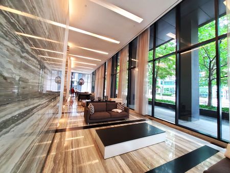 For Lease - 110 Charles Street Unit# 4005, Toronto, Ontario - Photo 5