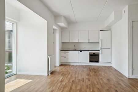 1-vær. lejlighed - Photo 5