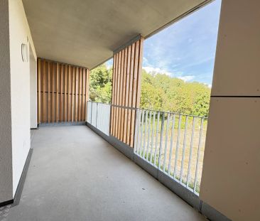Moderne 2-Zimmer-Wohnung mit Terrasse in St. Pölten – Ihr neues Zuh... - Foto 1
