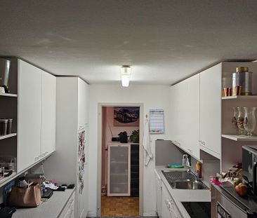 4.5 Zimmer, 96 m² - Foto 3