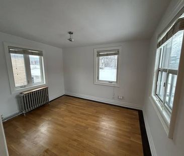 Bright Two Bedroom Apartment (2nd floor of a house) - Photo 1