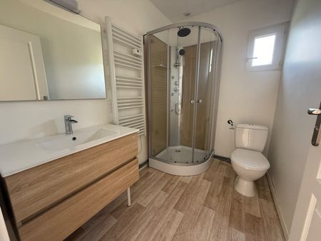 Maison 5 pièces à Les Rosiers-sur-Loire - Photo 2