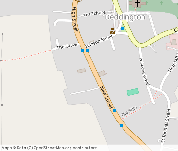 New Street, Deddington - Photo 1