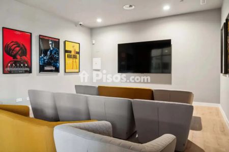 Estudio en alquiler en Calle de José Antonio Rebolledo y Palma, 23 - Photo 2