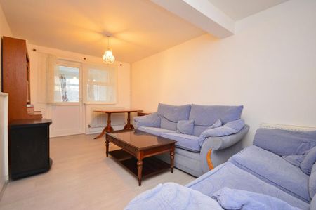 4 bedroom terraced house to rent - Photo 4