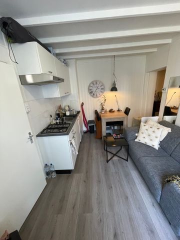 Te huur: Kamer Brandenburgerweg in Maastricht - Foto 5