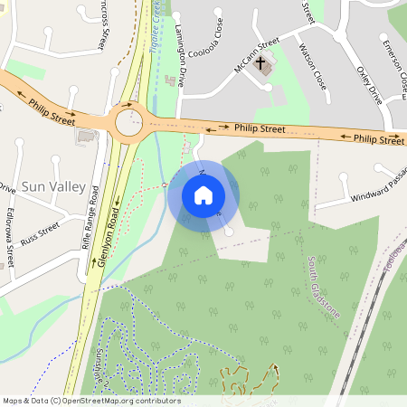 11 Marian Close, QLD 4680, Sun Valley