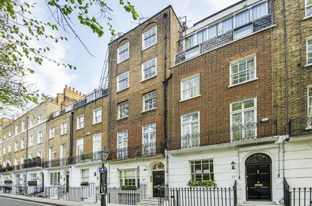 Brompton Square Knightsbridge SW3 - Photo 5