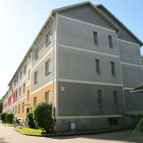 Rodergatan 6, våning 1 - Foto 1