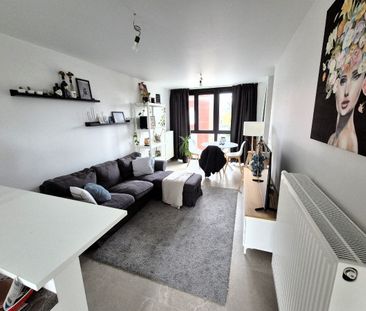 Wervik - Recent triplex appartement op de eerste verdieping - Photo 1