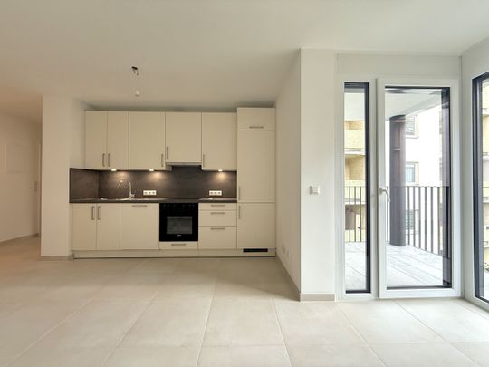 ERSTBEZUG in modernen NEUBAU mit FREIFLÄCHEN! - Top 24 - Photo 1