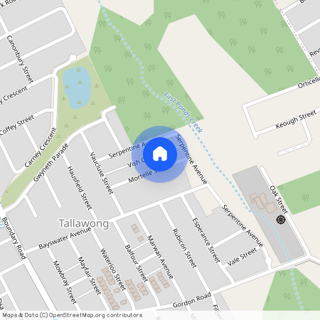 29 Mortelle Street, NSW 2762, Tallawong