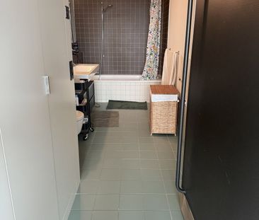 1 Zimmer, 109 m², 8. Stock - Photo 6