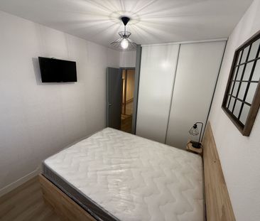 Location Maison 3 pièces 51m² REALMONT 81120 - Photo 2