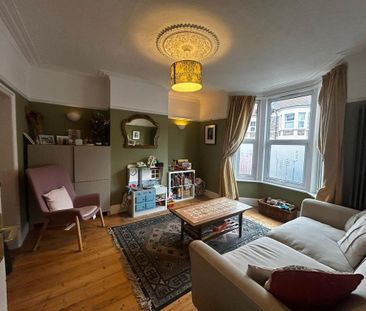 2 bedroom terraced house to rent - Photo 3