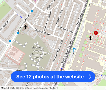 Bootham Green, York, YO30 7EJ - Photo 1