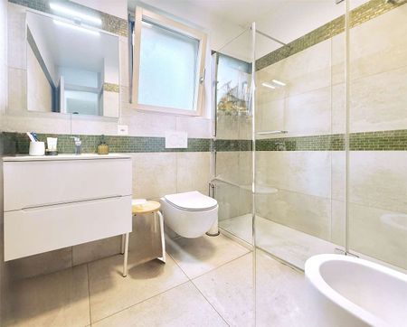3.5 Zimmer, 80 m², EG - Foto 3