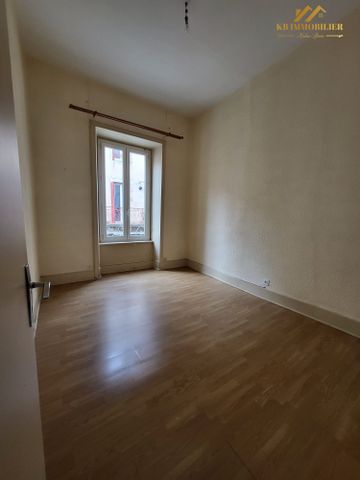 Location Appartement 5 pièces 78m² PRIVAS 07000 - Photo 3