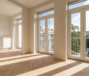 Appartement te huur: Van Rensselaerstraat 31-3 1058 XR Amsterdam - Foto 4