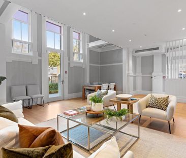 Exceptional Heritage Living - Photo 3