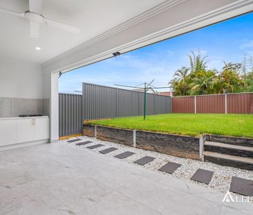 STUNNING BRAND NEW HOME - Photo 1