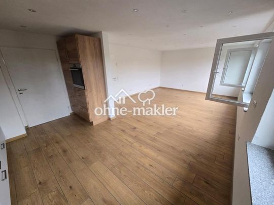 4ZKB EG-Wohnung mit großem Garten - OT Bissingen - Foto 1