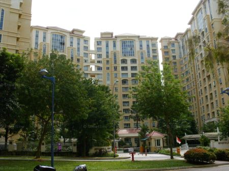 Rivervale Crest (D19), Apartment - For Rent - Photo 4