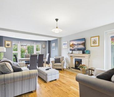 Apartment 1 The Grange 49 Upper Lisburn Road, Finaghy, Belfast, BT1... - Photo 4