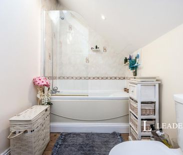 2 bedroom flat to rent - Photo 6