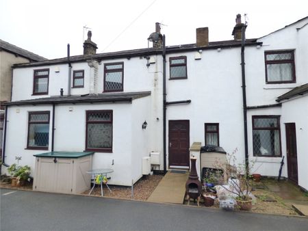 Thomas Street, Liversedge, West Yorkshire, WF15 - Photo 3