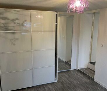 3.5-room apartment with laundry tower, centrally located in Hägendo... - Foto 3