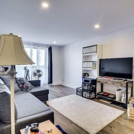 1 CH - 1 SDB - Gatineau - $1,445 /mo - Photo 3