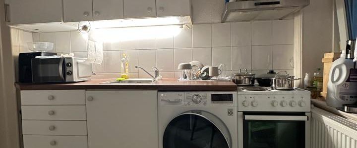 Nachmieter für 3 Zimmer Altbau in Eppendorf - Photo 1