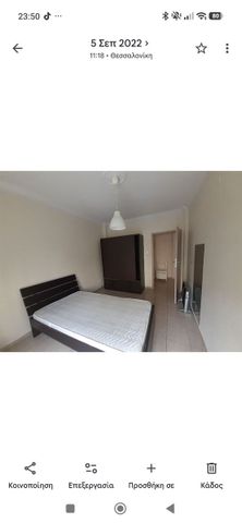 Studio/Γκαρσονιέρα για ενοικίαση Άγιος Νικόλαος (Άνω Πόλη) - Photo 3