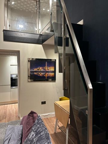 2 Bed Flat, Paradise Street, L1 - Photo 2