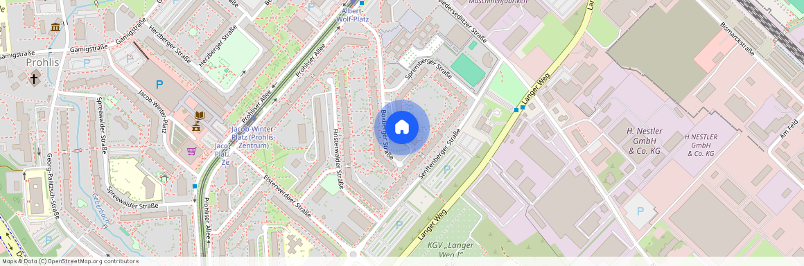 Boxberger Str. 13, 01239, Dresden Ot Prohlis-Süd