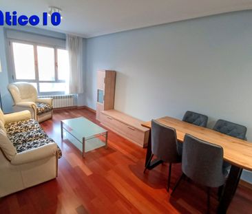 Apartamento de alquiler en Avenida de Atenas, 3, HUCA - La Cadellada - Photo 1