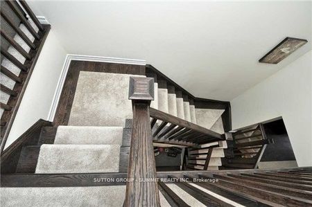 Detached Home For Lease | X8116854 - Photo 4