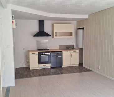 Appartement T1 à louer - 12 m² - Photo 2