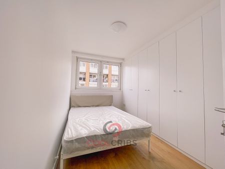 Knottisford Street, Bethnal Green, London, E2 - Photo 3