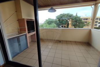 Apartamento T2 em Faro