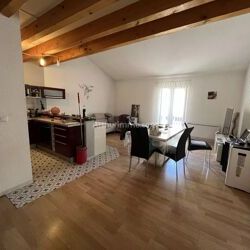 Location Appartement 3 pièces 47 m2 à Clermont-l'Hérault - Photo 1
