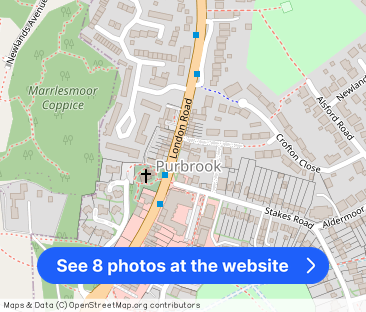 52-54 London Road, Purbrook, Waterlooville, Hampshire, PO7 - Photo 1