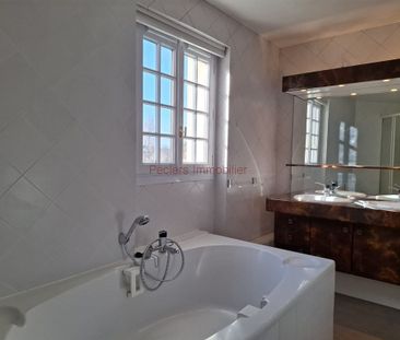 Location Appartement Rueil-Malmaison 92500 86.53 m² - Photo 5