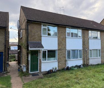 2 bedroom maisonette to rent - Photo 5