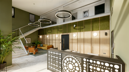 2 bedroom flat to rent - Photo 4