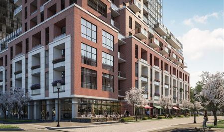 For Lease - 4010 EGLINTON Avenue Unit# 1408, Toronto, Ontario - Photo 4
