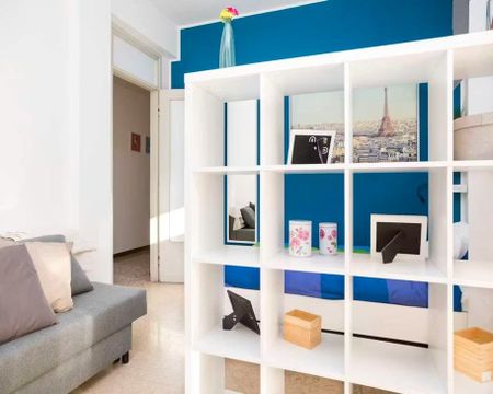 Viale Carlo Espinasse, Milan, Lombardy 20156 - Photo 4